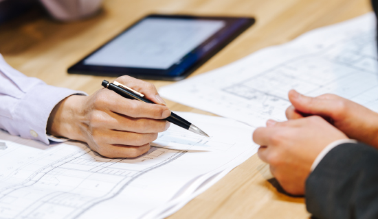 _4. サスティナブルという設計思想　イメージ